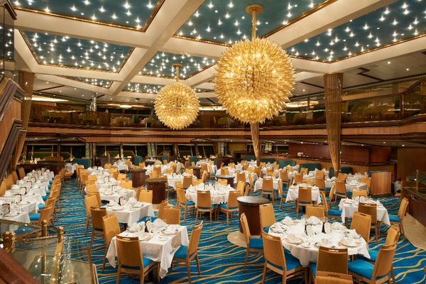 Kuva  Carnival Sunshine 35