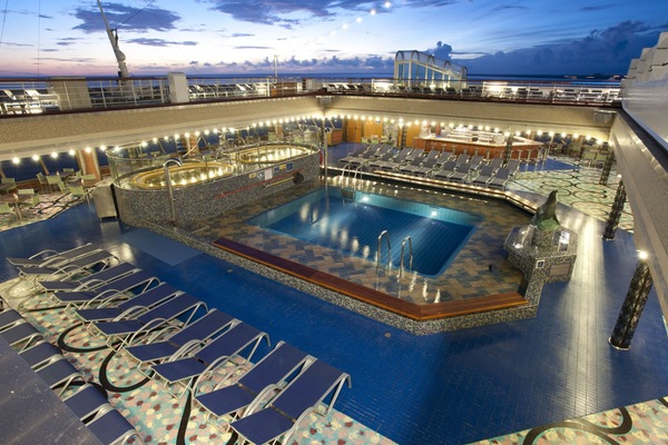 Kuva  Carnival Liberty 9