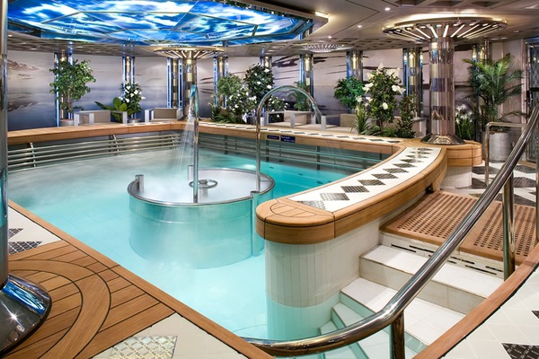 Kuva  Eurodam 9