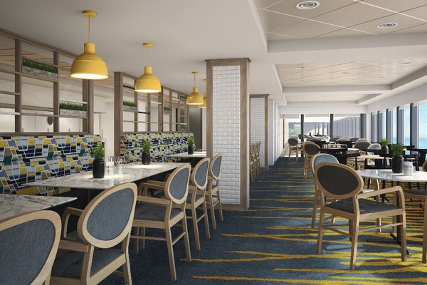 Kuva  Norwegian Bliss 45