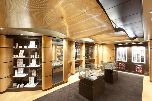 Kuva  MSC Magnifica 13