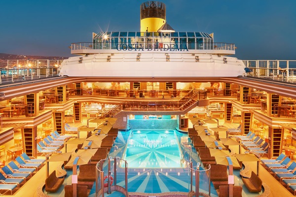 Kuva  Costa Diadema 35