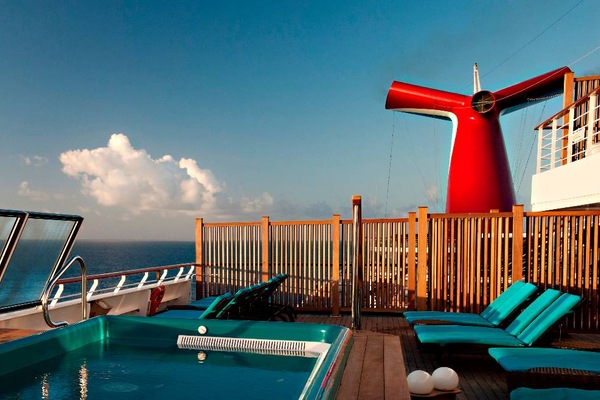 Kuva  Carnival Victory 21