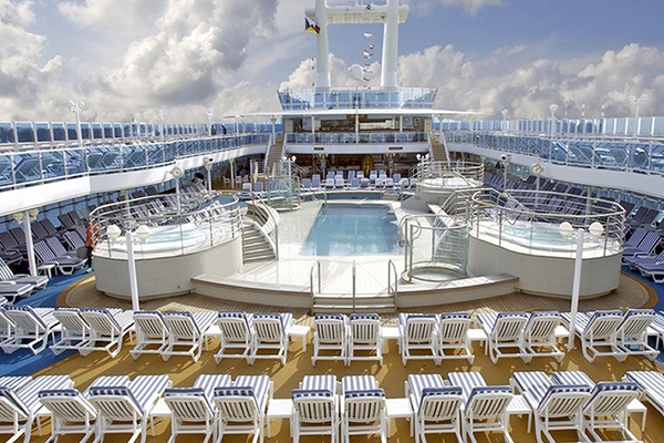 Kuva  Island Princess 3