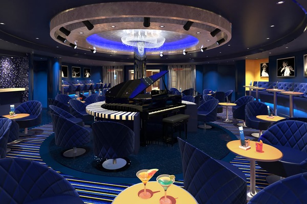 Kuva  Carnival Vista 39