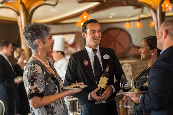 Kuva  Disney Dream 25