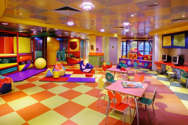 Kuva  Norwegian Dawn 6