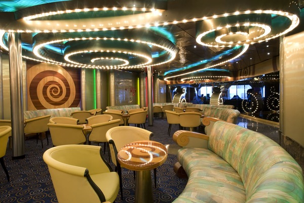 Kuva  Carnival Imagination 9