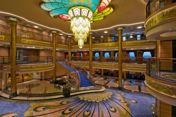 Kuva  Disney Fantasy 24