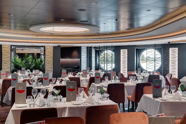 Kuva  MSC Seaview 31