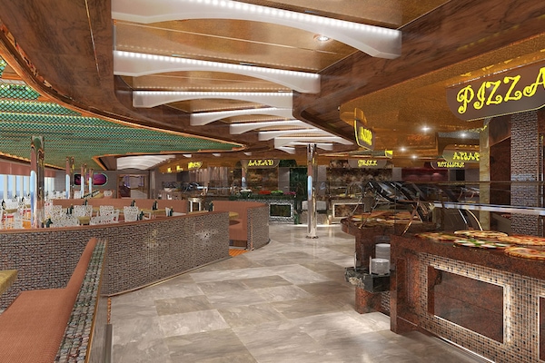 Kuva  Costa Diadema 6