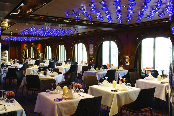 Kuva  Costa Diadema 21
