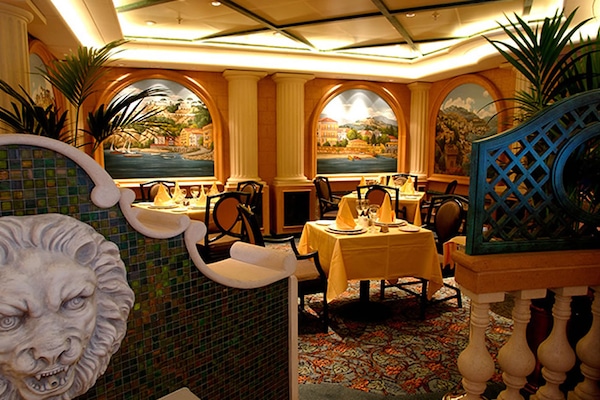 Kuva  Sapphire Princess 14