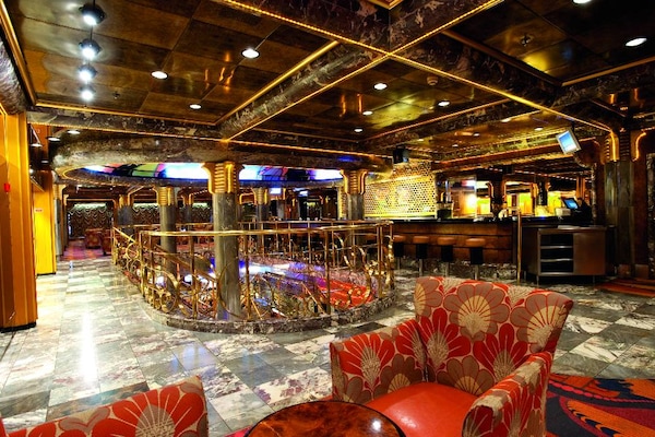 Kuva  Carnival Ecstasy 19
