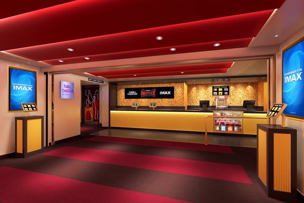 Kuva  Carnival Vista 35