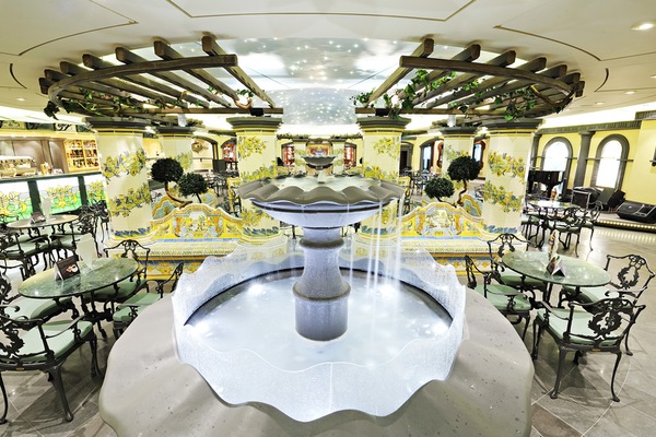 Kuva  MSC Cruises 4