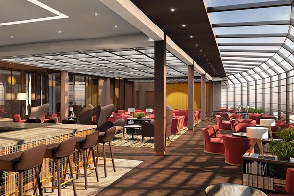 Kuva  MSC Seaview 6
