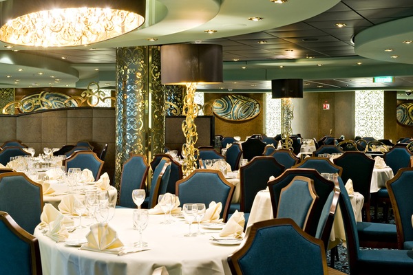 Kuva  MSC Splendida 11