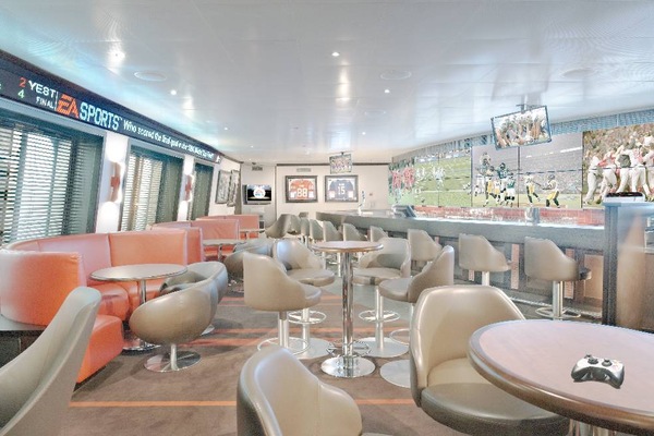 Kuva  Carnival Freedom 21