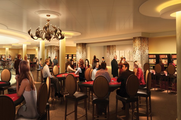 Kuva  Norwegian Getaway 25