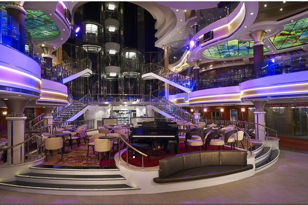 Kuva  Norwegian Star 8