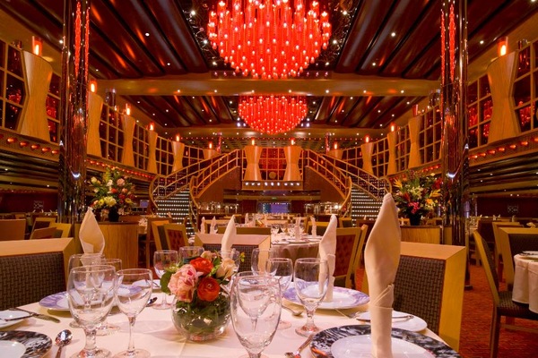 Kuva  Carnival Dream 14