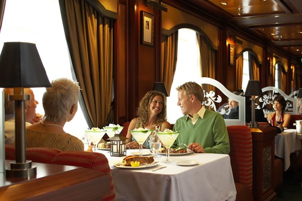 Kuva  OLD Star Princess 6