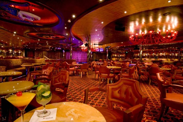 Kuva  Carnival Dream 3