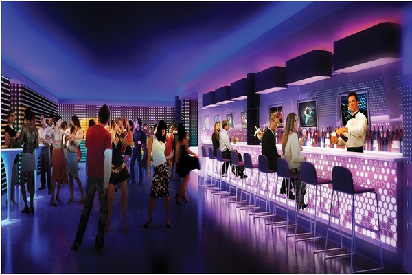 Kuva  Norwegian Getaway 20