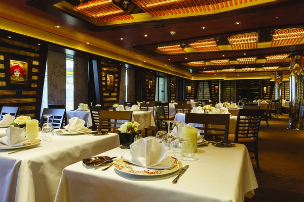 Kuva  Costa Diadema 22