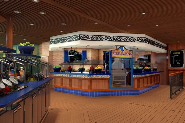 Kuva  Carnival Vista 9