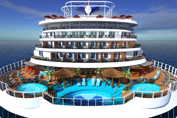 Kuva  Carnival Vista 26