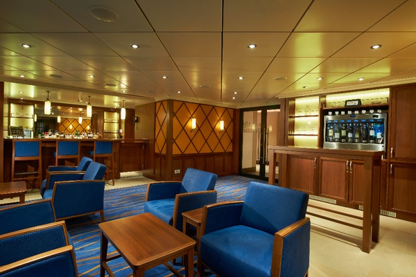 Kuva  Carnival Sunshine 22