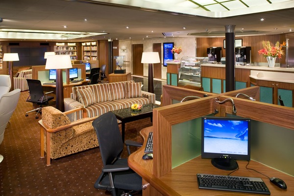 Kuva  Eurodam 7