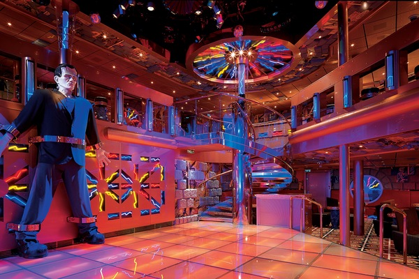 Kuva  Carnival Miracle 17