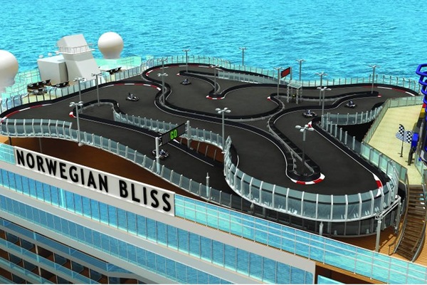 Kuva  Norwegian Bliss 11