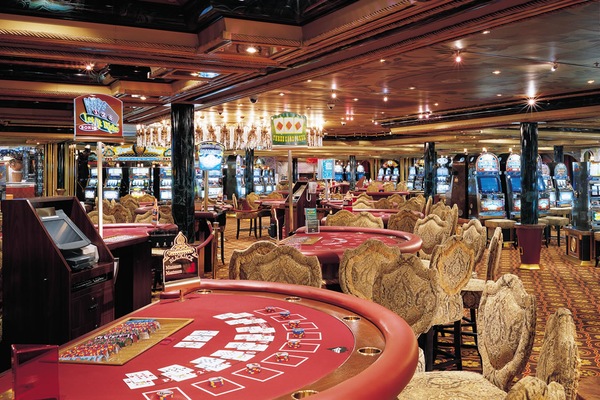 Kuva  Carnival Liberty 24