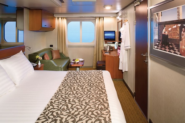 Kuva  Eurodam 16