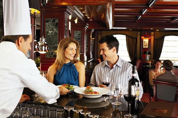 Kuva  Caribbean Princess 3