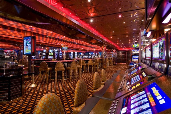 Kuva  Carnival Dream 6