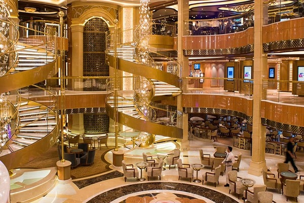 Kuva  Royal Princess 6