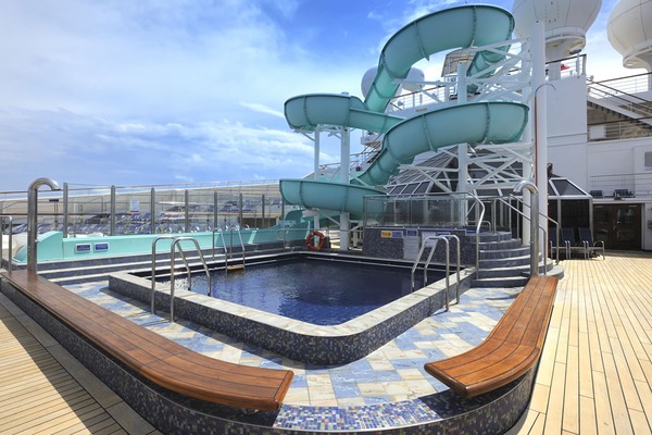 Kuva  Carnival Liberty 10