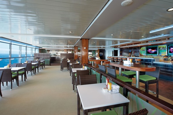 Kuva  Norwegian Breakaway 15