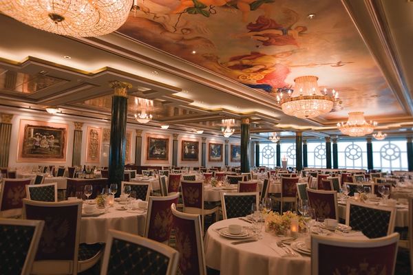 Kuva  Norwegian Pearl 19