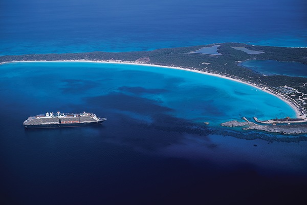 Kuva  Holland America Line 10