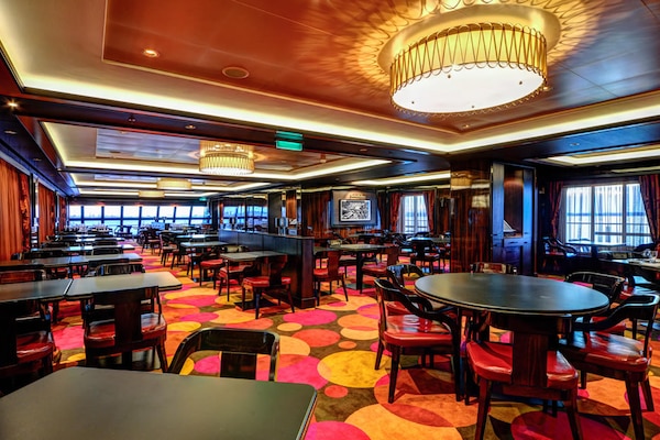 Kuva  Norwegian Getaway 8