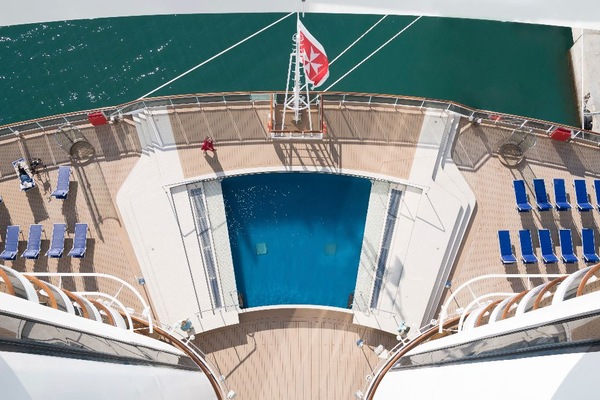 Kuva  MSC Seaview 42