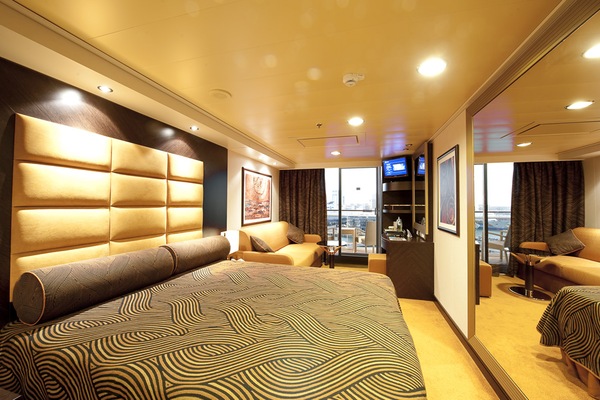 Kuva  MSC Splendida 23