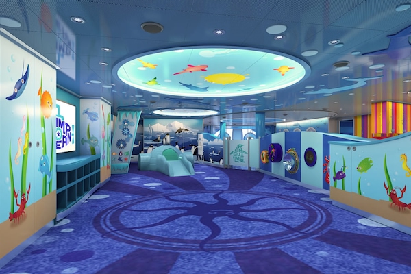 Kuva  Carnival Vista 13