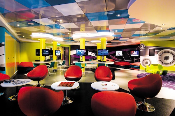 Kuva  Norwegian Epic 11